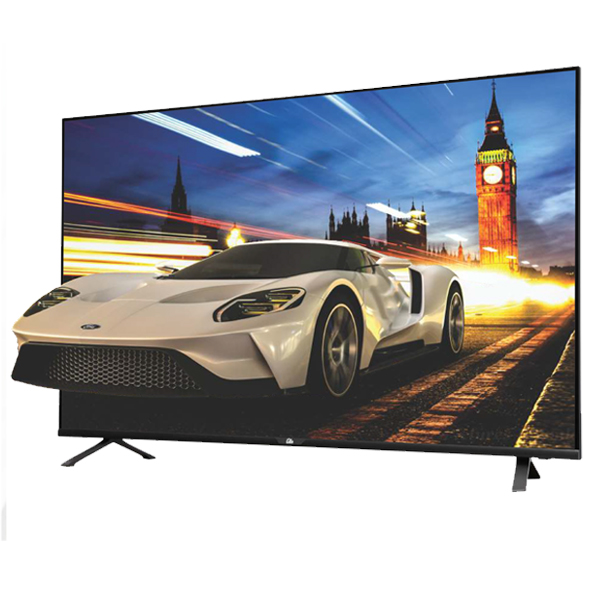 تلویزیون LED لایف مدل ۵۵اینچ LI-55sd445