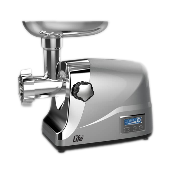 چرخ گوشت لایف مدل mg-701