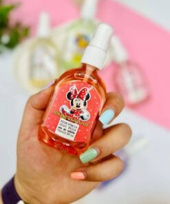 عطر خوشبو کننده نواحی حساس (عطربیکینی)