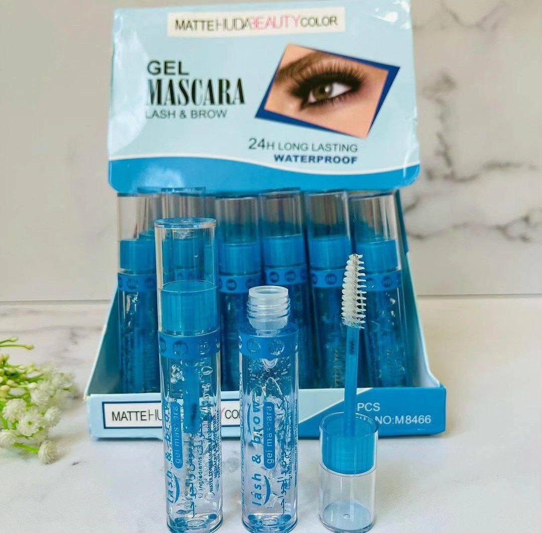 ژل حالت دهنده مژه و ابرو اسنس