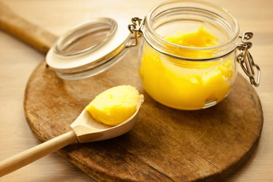 روغن حیوانی یا روغن گیاهی؛ کدام یک برای سلامتی بهتر است؟