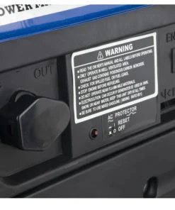 موتور برق بنزینی تایگر مدل TG 1200-1