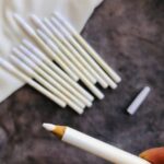 مداد چشم سفید فلورمار 2