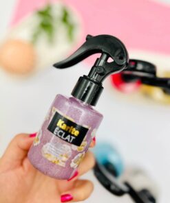 عطر مو کاریت