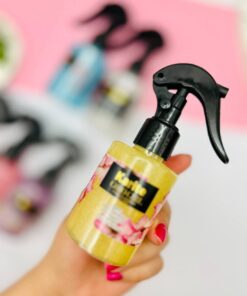 عطر مو کاریت1