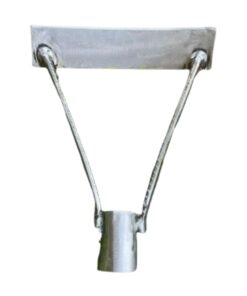 علف زن دستی