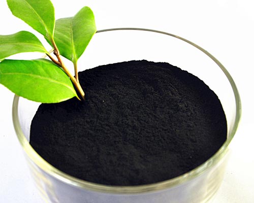 humic-acid پودر