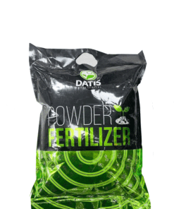 کود هیومیک اسید