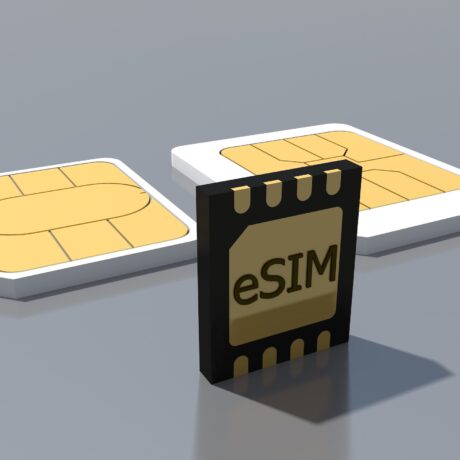 گوشی هایی که دارای قابلیت esim هستند