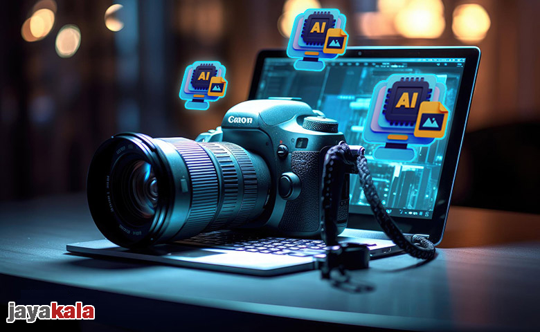 معرفی ابزارهای هوش مصنوعی برای ساخت عکس و فیلم خلاقانه هم رایگان هم پولی