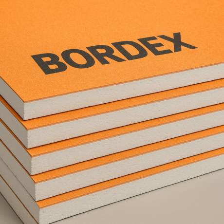 پانل گچی بوردکس؛ انتخابی مدرن برای دکوراسیون و ساخت‌وساز