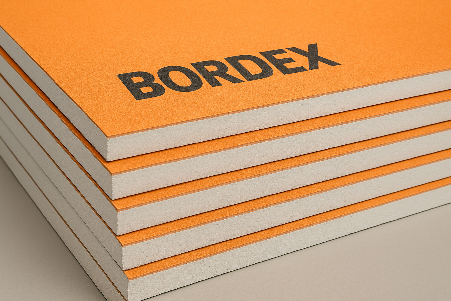 پانل گچی بوردکس؛ انتخابی مدرن برای دکوراسیون و ساخت‌وساز