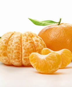 نهال نارنگی تخم‌مرغی