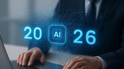 هوش مصنوعی در 2026 چه پیشرفتهایی خواهد کرد