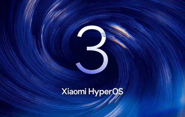 HyperOS 3.1