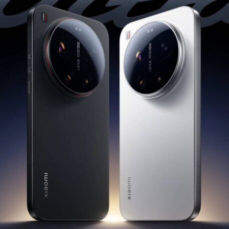 شیائومی 17 اولترا پرچمدار 2026 شیائومی رقیب سرسخت آیفون و سامسونگ