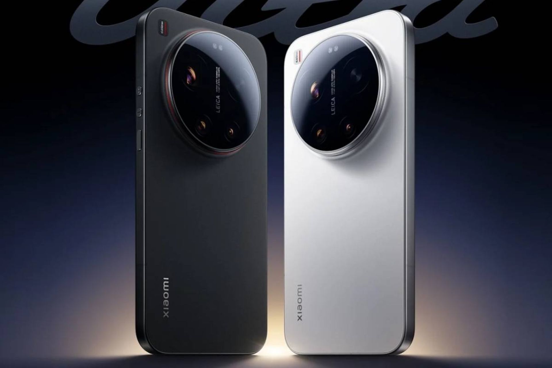 شیائومی 17 اولترا پرچمدار 2026 شیائومی رقیب سرسخت آیفون و سامسونگ