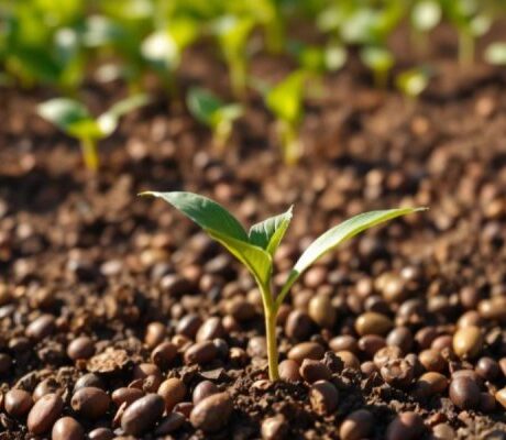اهمیت NPK برای گیاهان؛ موتور محرک رشد، سلامت و باروری (بررسی نقش عناصر ضروری)
