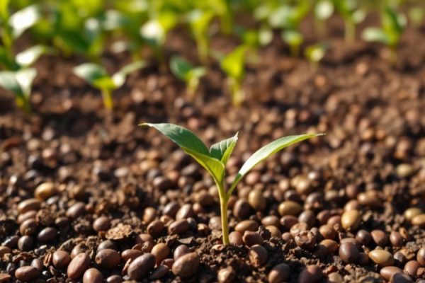 اهمیت NPK برای گیاهان؛ موتور محرک رشد، سلامت و باروری (بررسی نقش عناصر ضروری)