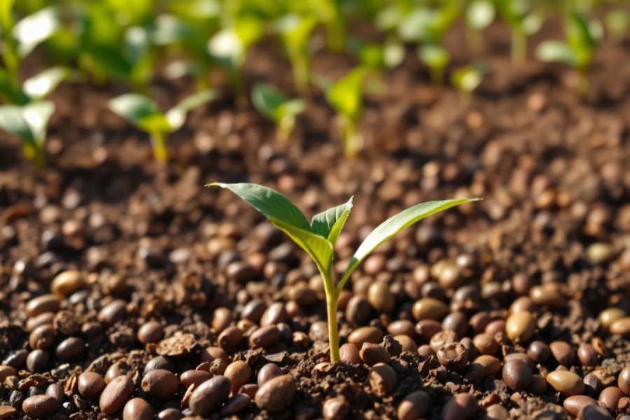 اهمیت npk برای گیاهان