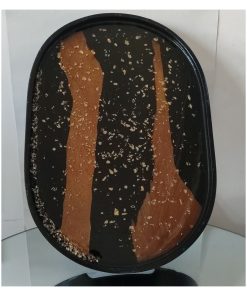 تلفیق چوب و رزین
