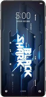 Black Shark 7