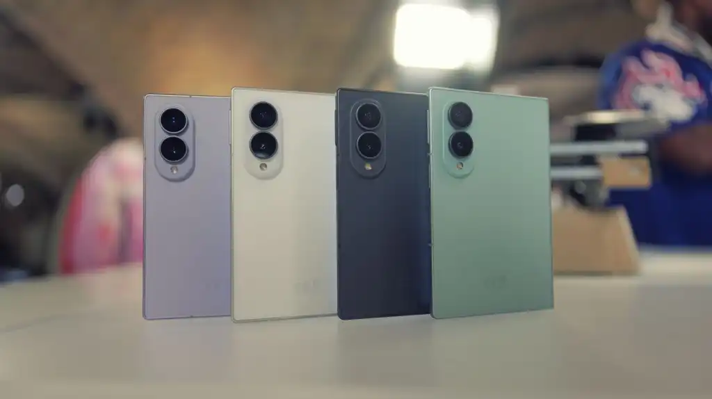 Galaxy Z Fold8 Ultra