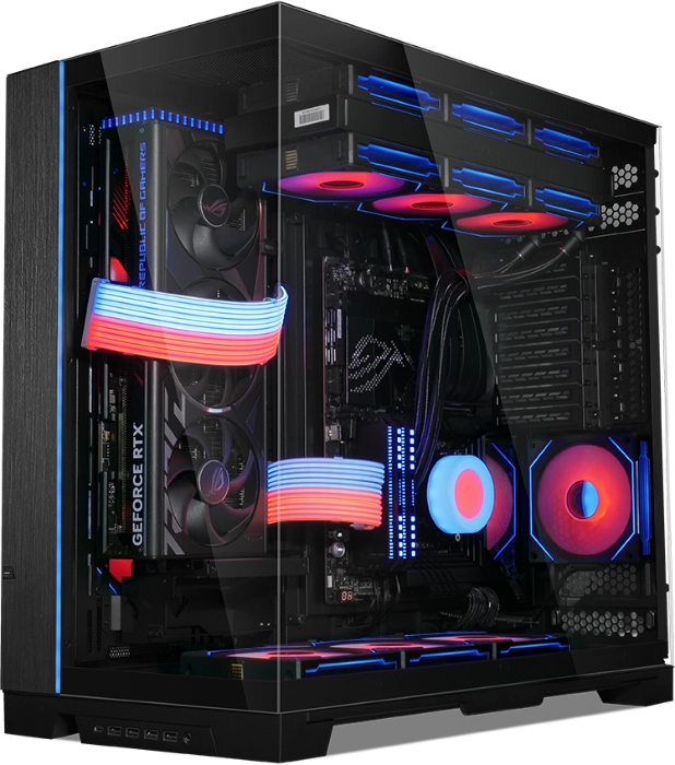 Lian Li O11 Dynamic EVO XL