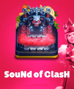 Sound of clash Scenery