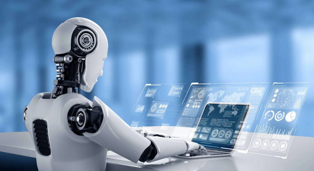 عملکرد در هوش مصنوعی (AI / ML / Deep Learning)