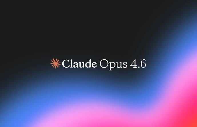 Claude Opus 4.6