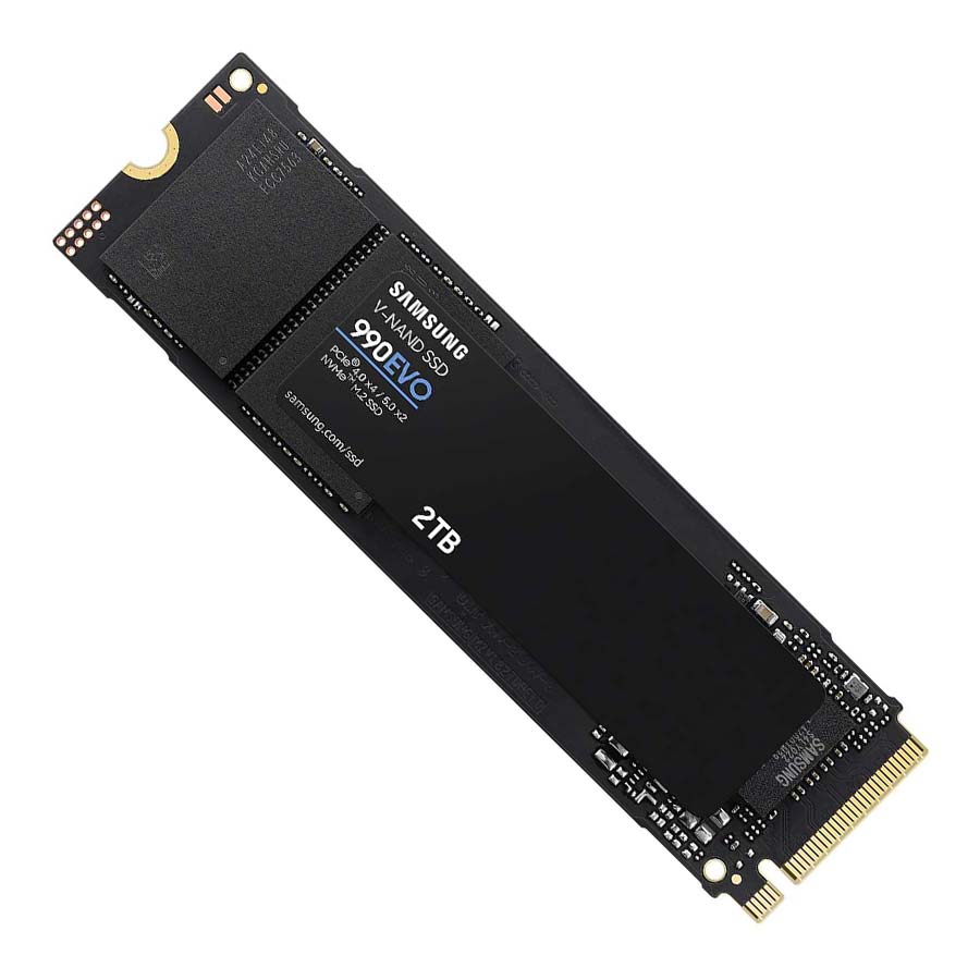 NVMe PCIe 5.0 – سرعت 10,000 MB/s