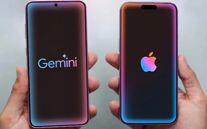 مقایسه با رقبا