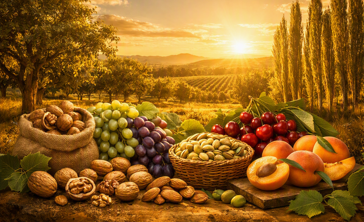 مزایای خرید نهال در شهریور ماه&hellip;