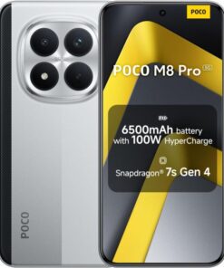 Poco M8 Pro پوکو ام 8 پرو