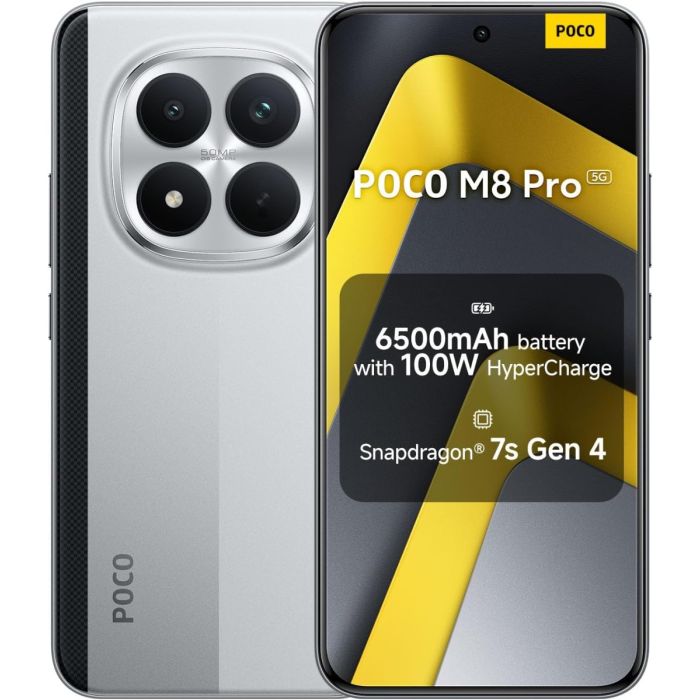 Poco M8 Pro پوکو ام 8 پرو