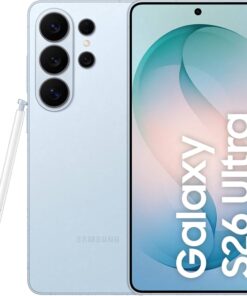 Galaxy S26 Ultra گلکسی اس 26 اولترا