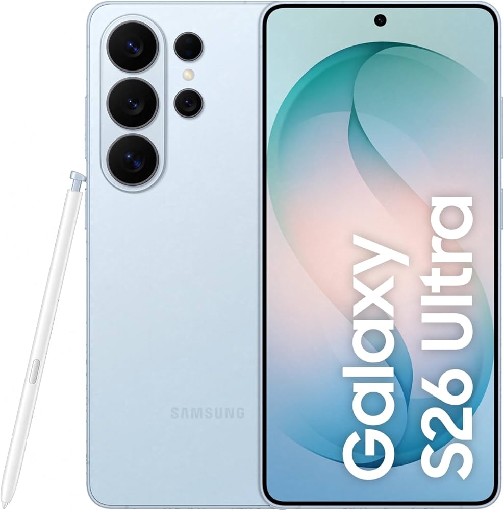 Galaxy S26 Ultra گلکسی اس 26 اولترا
