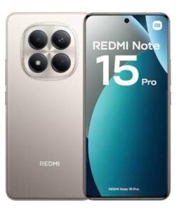 Redmi Note 15 Pro 4G ردمی نوت 15 پرو 4 جی