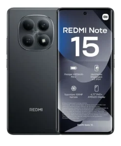 Redmi Note 15 4G 1