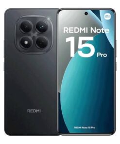 Redmi Note 15 Pro 4G ردمی نوت 15 پرو 4 جی