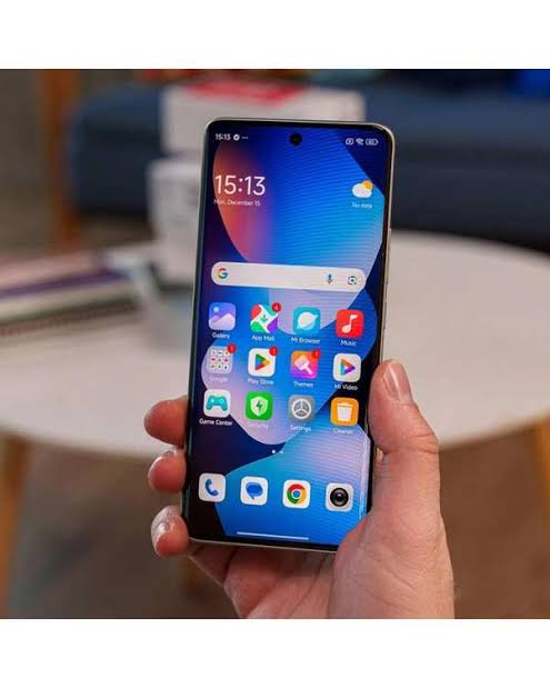 Redmi Note 15 4G 3