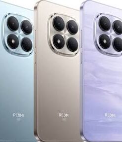 Redmi Note 15 Pro 4G6
