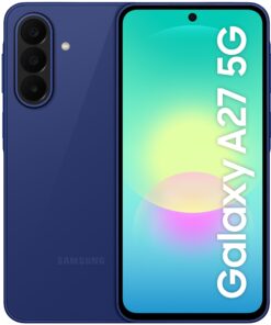 آبی smartfon-samsung-galaxy-a27-5g